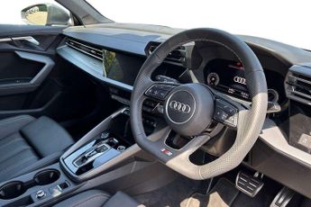 Audi A3 S Line