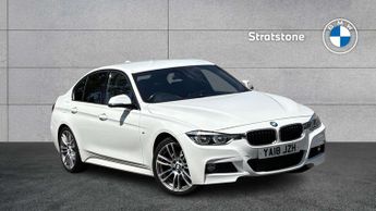  M Sport