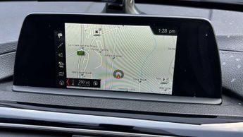 BMW 3 Series M Sport