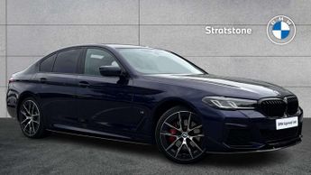  M Sport Edition