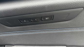 BMW 5 Series M Sport Edition