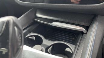 BMW 5 Series M Sport Edition
