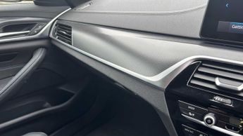 BMW 5 Series M Sport Edition