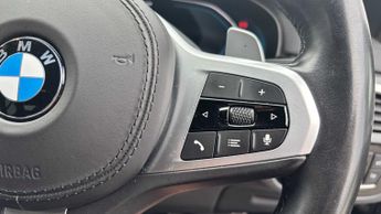 BMW 5 Series M Sport Edition