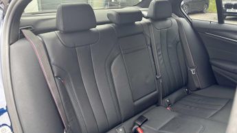 BMW 5 Series M Sport Edition