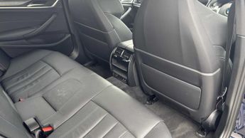 BMW 5 Series M Sport Edition