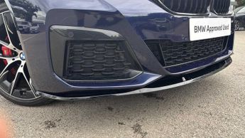 BMW 5 Series M Sport Edition