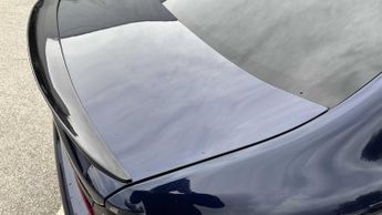 BMW 5 Series M Sport Edition