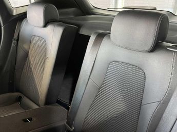 Mercedes-Benz GLA Sport