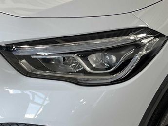Mercedes-Benz GLA Sport
