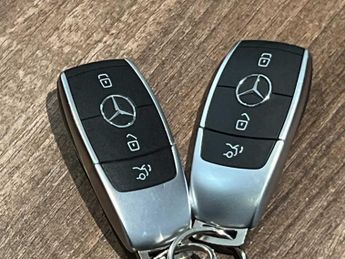 Mercedes-Benz GLA Sport