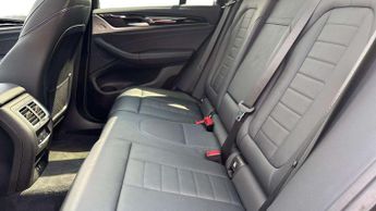 BMW Ix3 M Sport