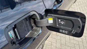 BMW Ix3 M Sport