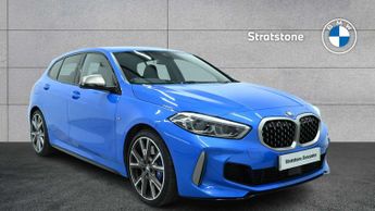 BMW 135 M135i