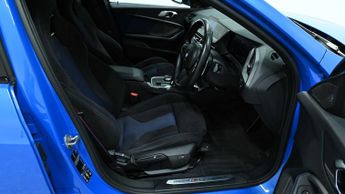 BMW 1 Series M135i