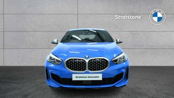 BMW 1 Series M135i