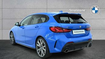 BMW 1 Series M135i