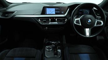 BMW 1 Series M135i