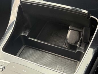 Mercedes-Benz GLC Sport