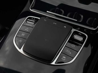 Mercedes-Benz GLC Sport