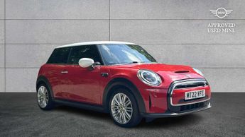 MINI Hatch Cooper S Level 2