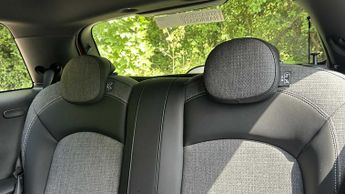 MINI Hatchback Cooper S Level 2