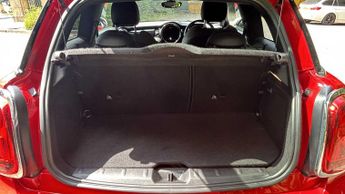 MINI Hatchback Cooper S Level 2