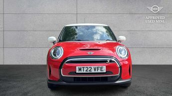 MINI Hatchback Cooper S Level 2