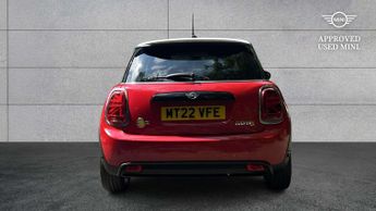 MINI Hatchback Cooper S Level 2