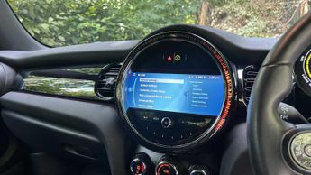 MINI Hatchback Cooper S Level 2
