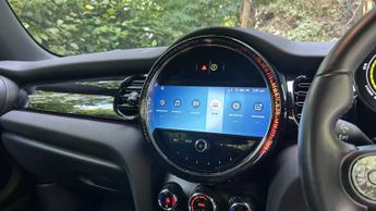 MINI Hatchback Cooper S Level 2