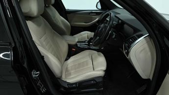 BMW X3 M Sport