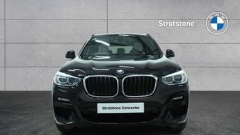 BMW X3 M Sport