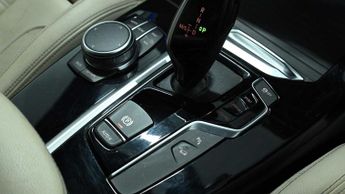 BMW X3 M Sport