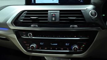 BMW X3 M Sport
