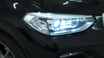 BMW X3 M Sport