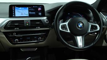 BMW X3 M Sport