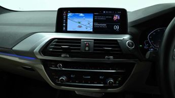 BMW X3 M Sport