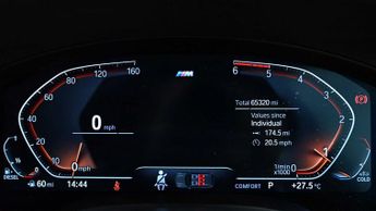 BMW X3 M Sport