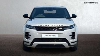 Land Rover Range Rover Evoque Evoque Edition