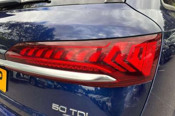 Audi Q7 S Line