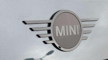 MINI Countryman C Sport