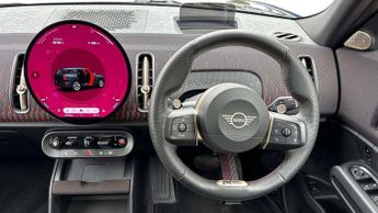 MINI Countryman C Sport