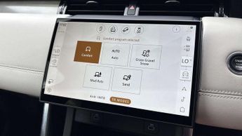 Land Rover Discovery Sport Dynamic HSE