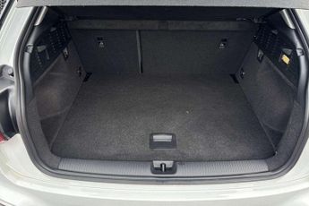 Audi Q2 Sport