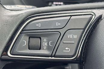 Audi Q2 Sport