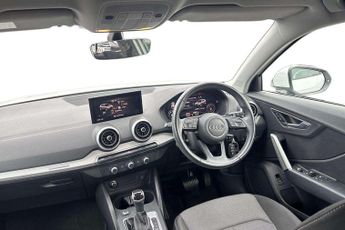 Audi Q2 Sport