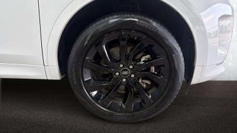 Land Rover Discovery Sport R-Dynamic HSE