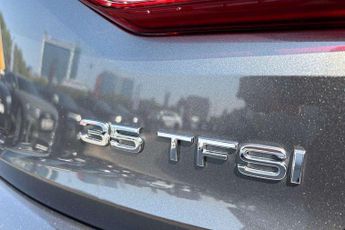 Audi Q3 S Line