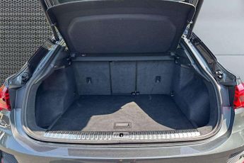 Audi Q3 S Line